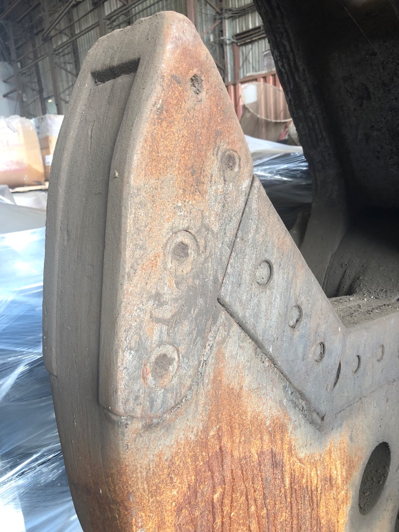 2014 KINSHOFER DRS90-C - Image 3